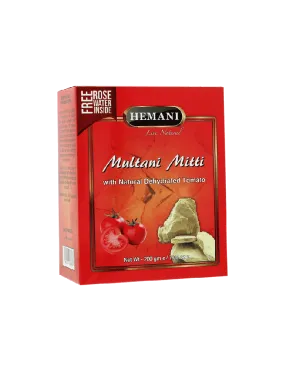 Hemani Multani Mitti With Dehydrated Tomato