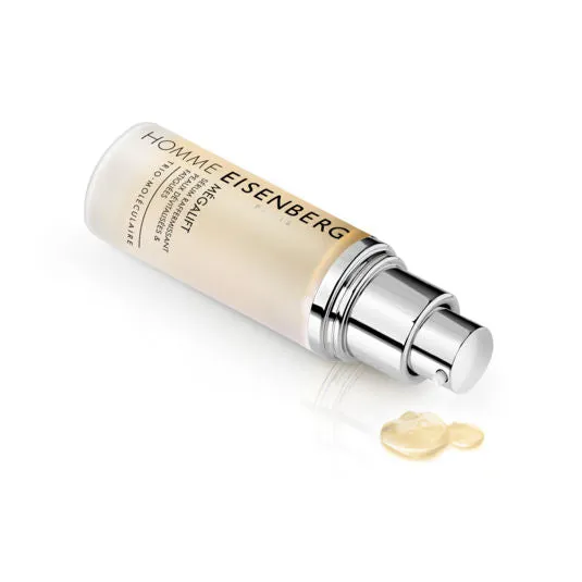 Homme Megalift Firming Serum ujędrniające serum żelowe dla mężczyzn 30ml