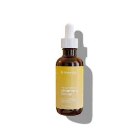 Honey Nectar Vitamin C Face Serum