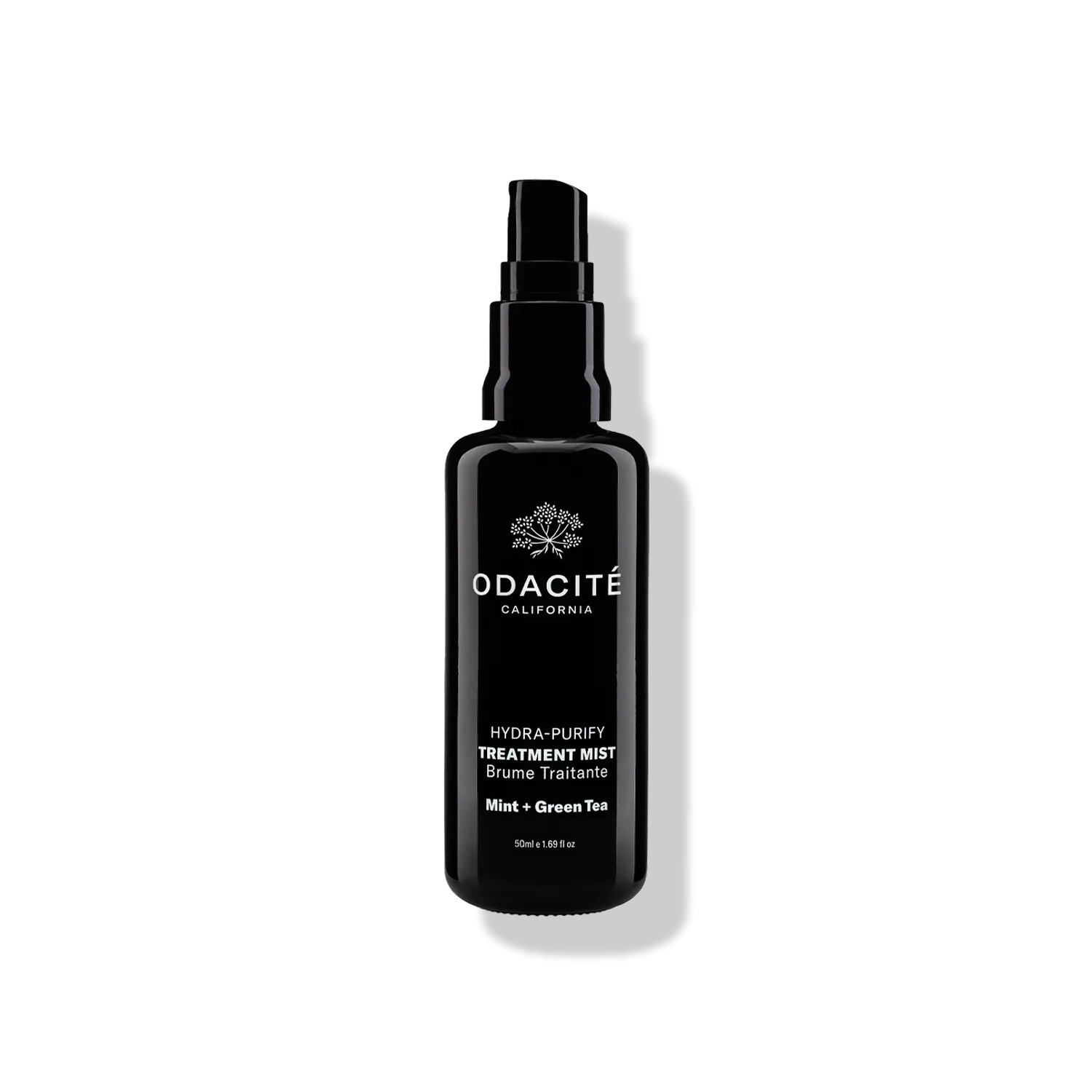 Hydra-Purify • Mint   Green Tea • Treatment Mist