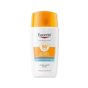 Hydro Protect Ultra Light Fluid SPF 50 
