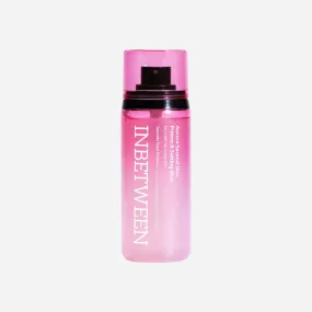 Inbetween Aurora Second Skin Makeup Setting Spray for Face