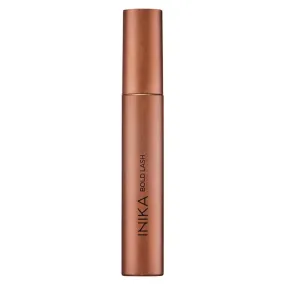 INIKA Organic Bold Lash Mascara - Black 13ml