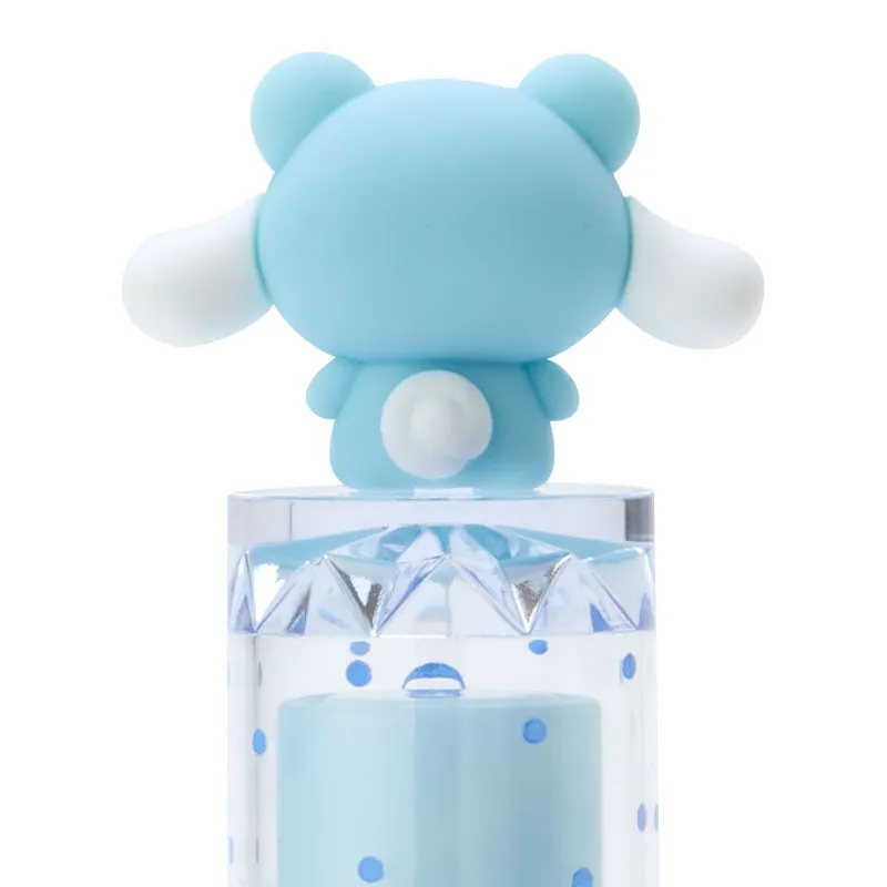 Japan Sanrio - Cinnamoroll Lip Balm & Hand Cream Box Set (Bear Motif)