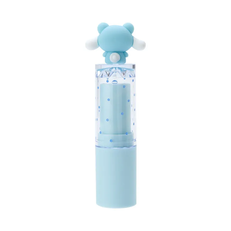 Japan Sanrio - Cinnamoroll Lip Balm & Hand Cream Box Set (Bear Motif)