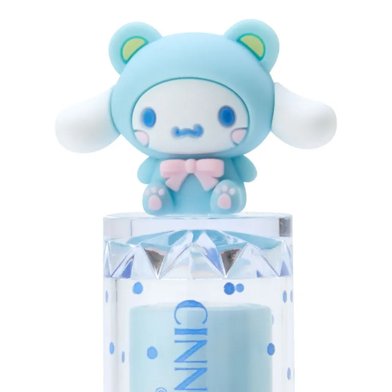 Japan Sanrio - Cinnamoroll Lip Balm & Hand Cream Box Set (Bear Motif)