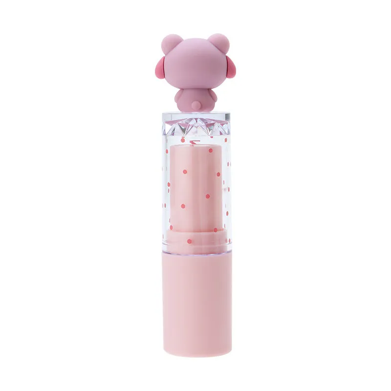Japan Sanrio - My Melody Lip Balm & Hand Cream Box Set (Bear Motif)