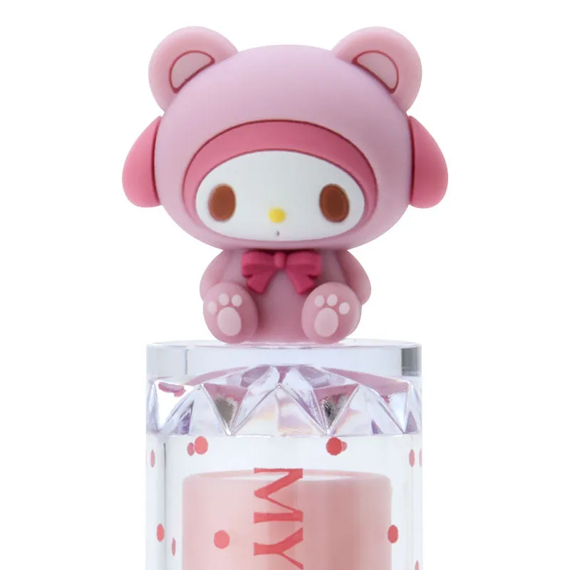 Japan Sanrio - My Melody Lip Balm & Hand Cream Box Set (Bear Motif)