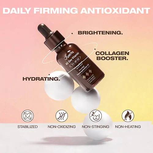[Jumiso] All Day Vitamin VC-IP 1.0 Firming Serum 30ml