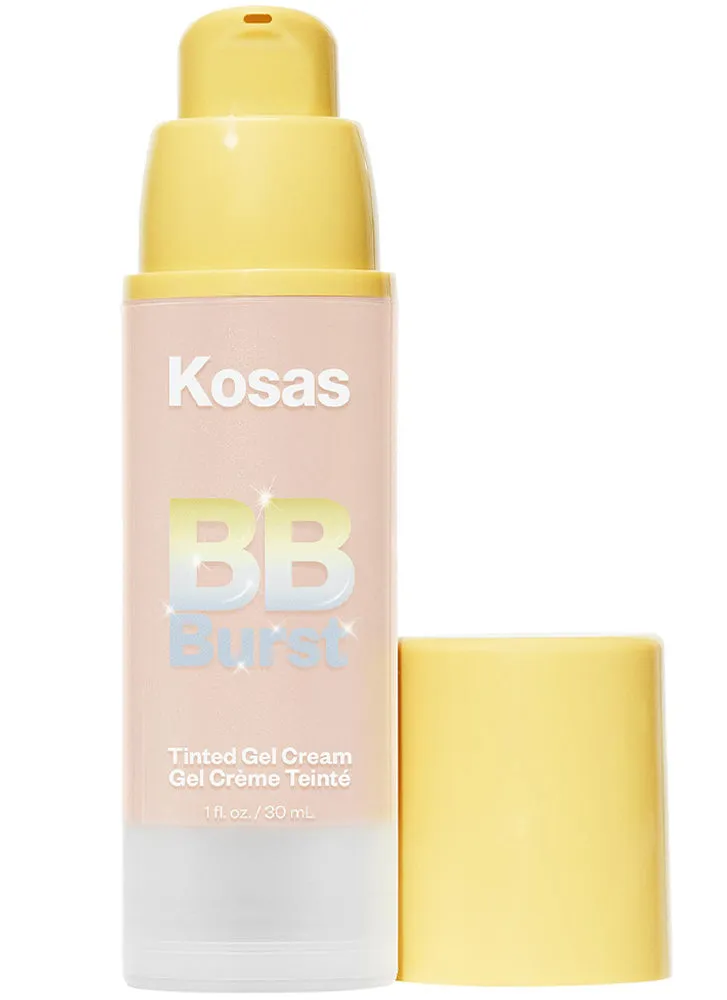 Kosas BB Burst Tinted Gel Cream