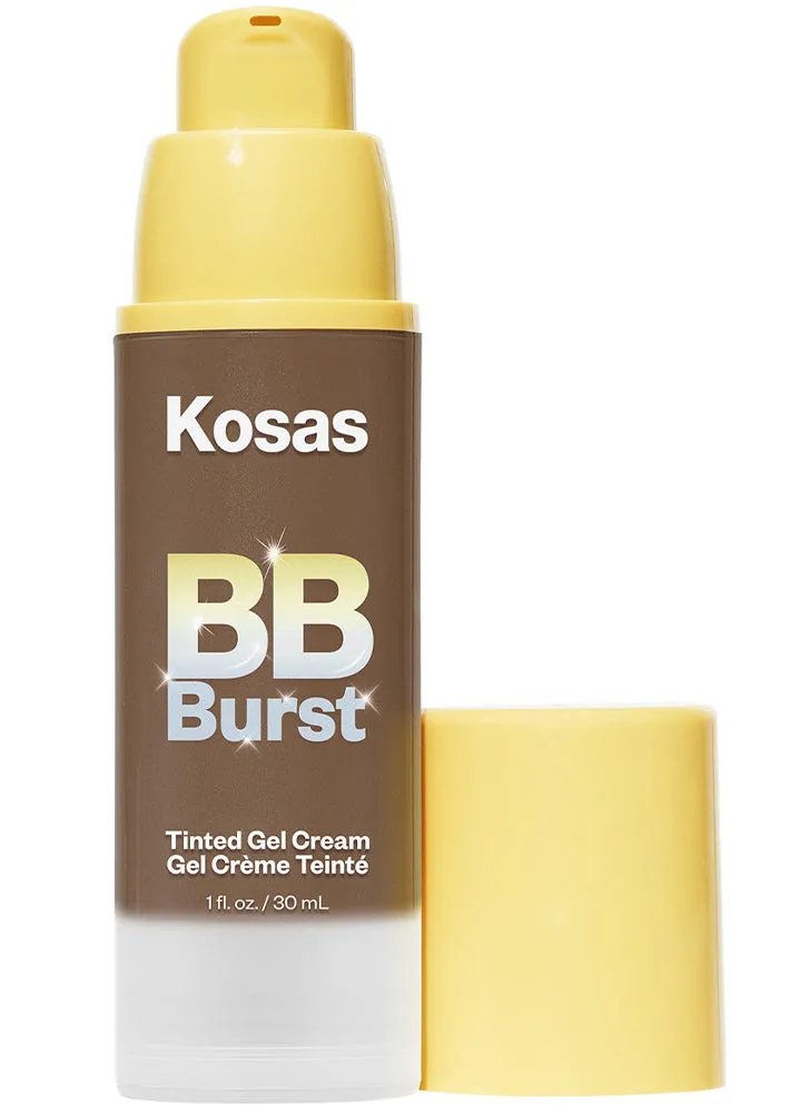Kosas BB Burst Tinted Gel Cream