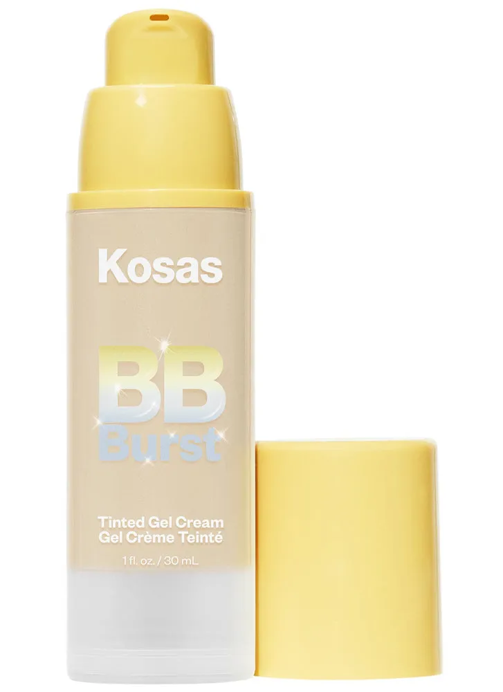 Kosas BB Burst Tinted Gel Cream