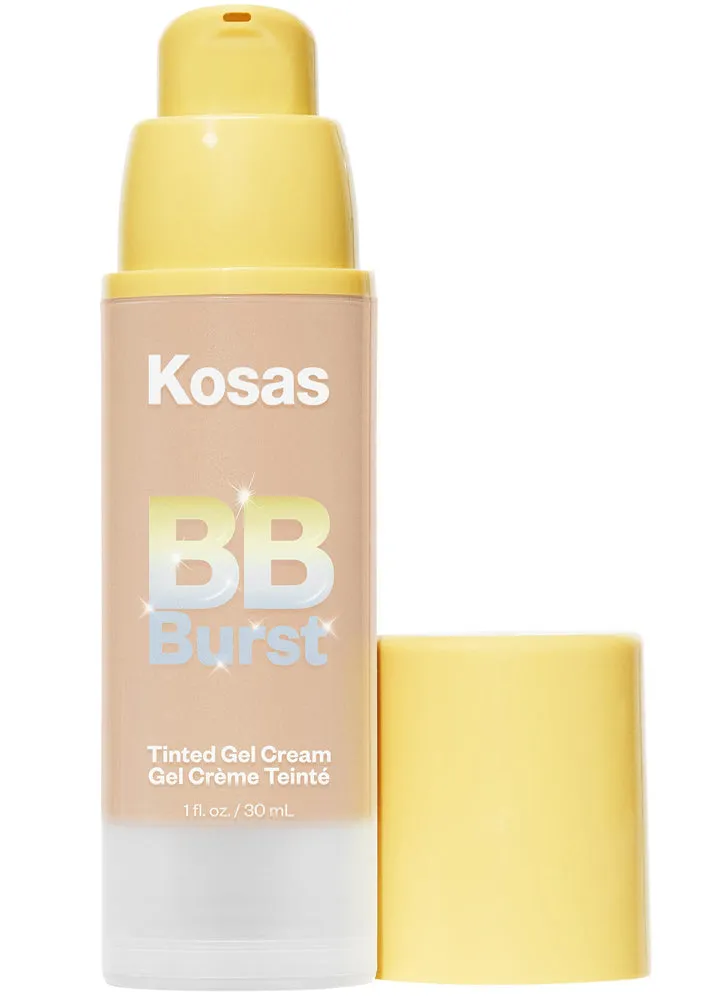 Kosas BB Burst Tinted Gel Cream