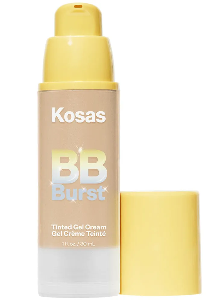 Kosas BB Burst Tinted Gel Cream