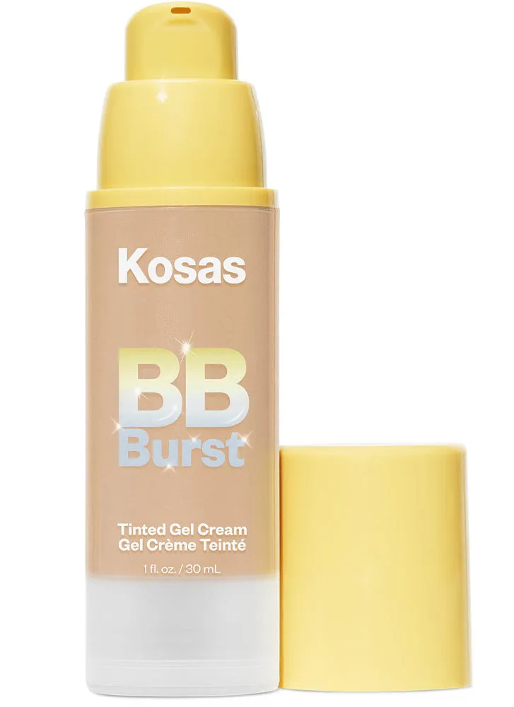 Kosas BB Burst Tinted Gel Cream