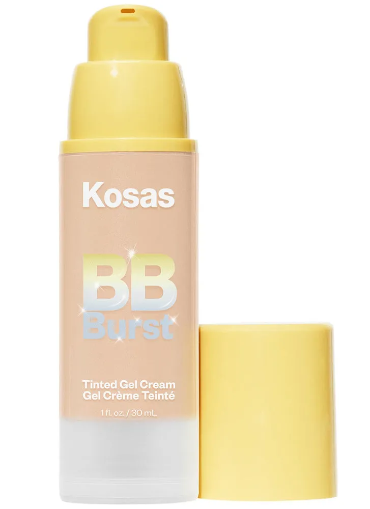 Kosas BB Burst Tinted Gel Cream