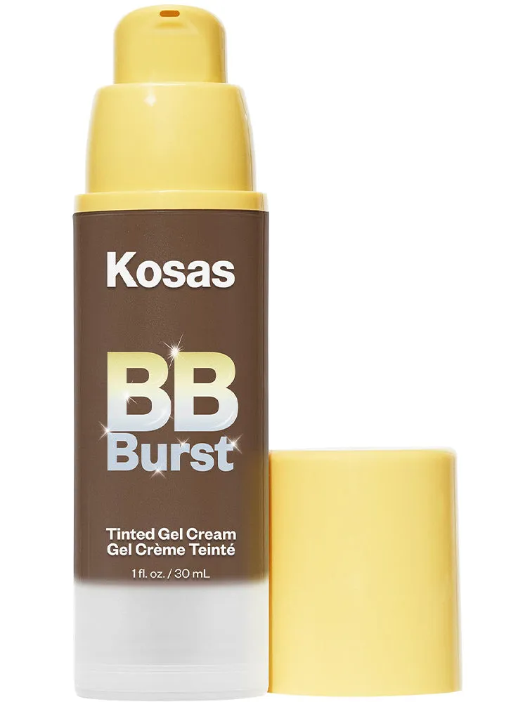 Kosas BB Burst Tinted Gel Cream