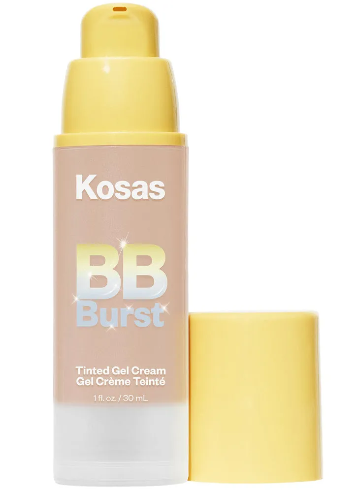 Kosas BB Burst Tinted Gel Cream