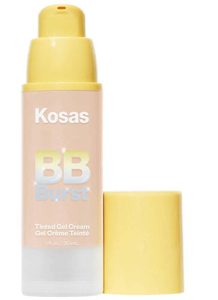 Kosas BB Burst Tinted Gel Cream