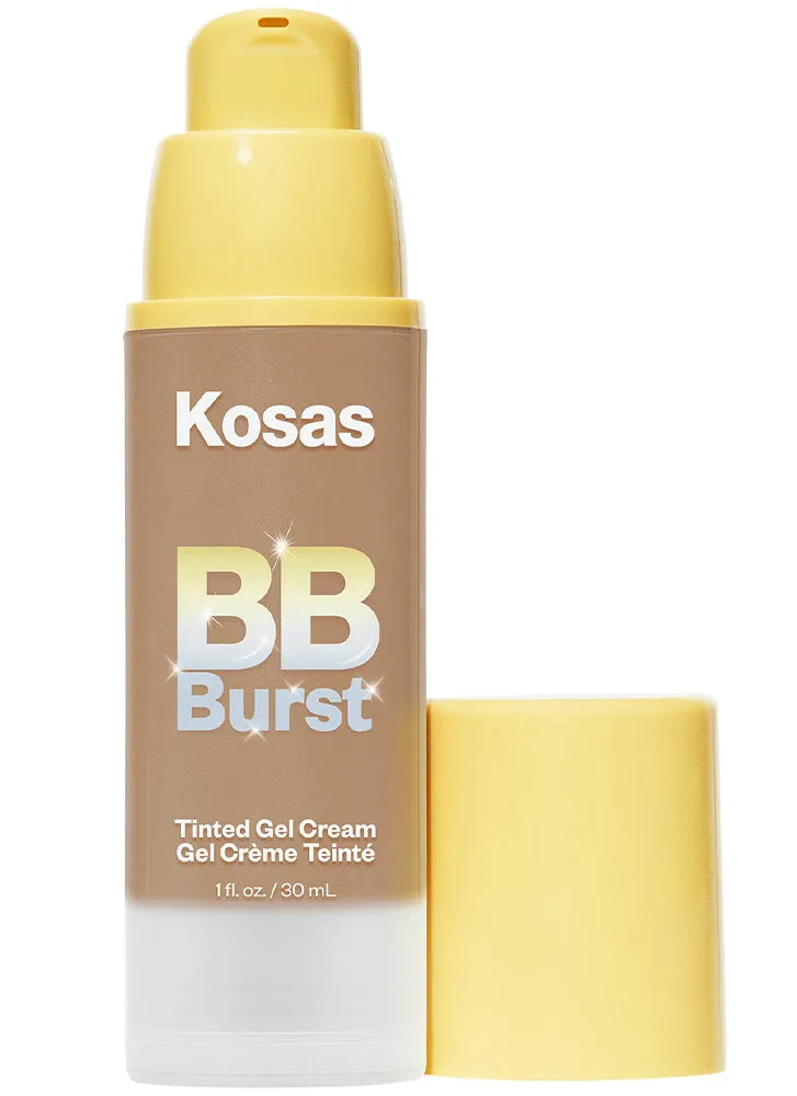 Kosas BB Burst Tinted Gel Cream