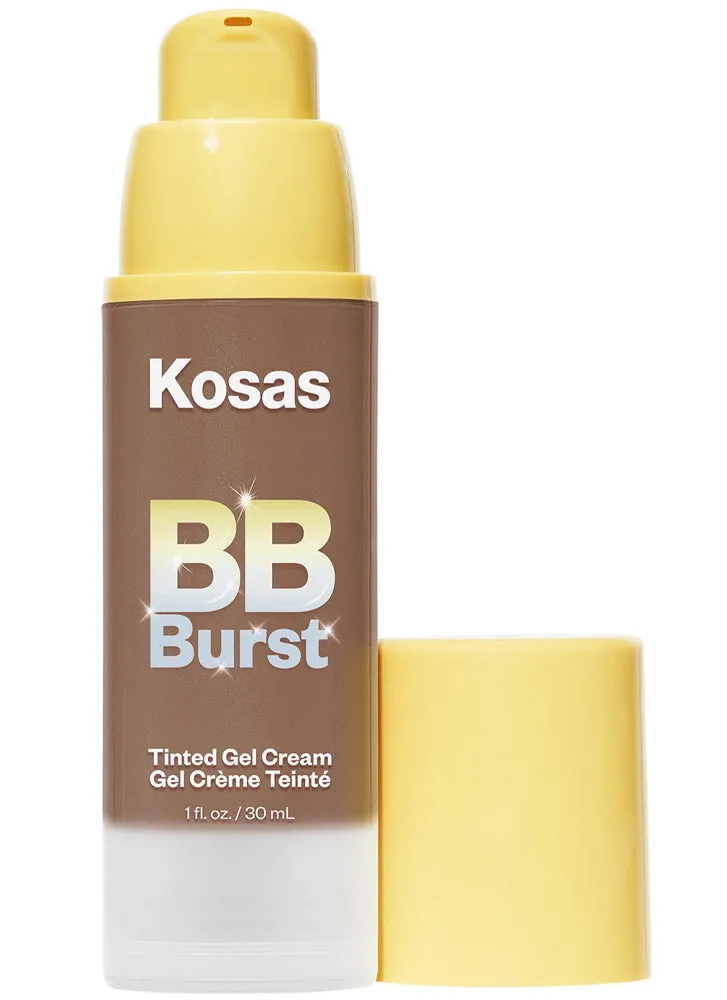 Kosas BB Burst Tinted Gel Cream