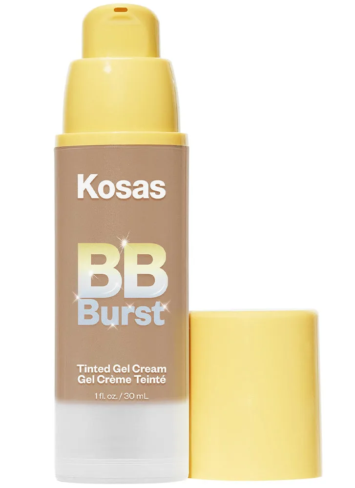 Kosas BB Burst Tinted Gel Cream