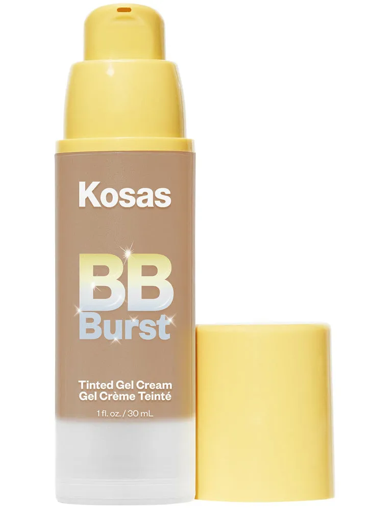 Kosas BB Burst Tinted Gel Cream