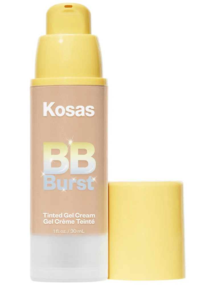 Kosas BB Burst Tinted Gel Cream