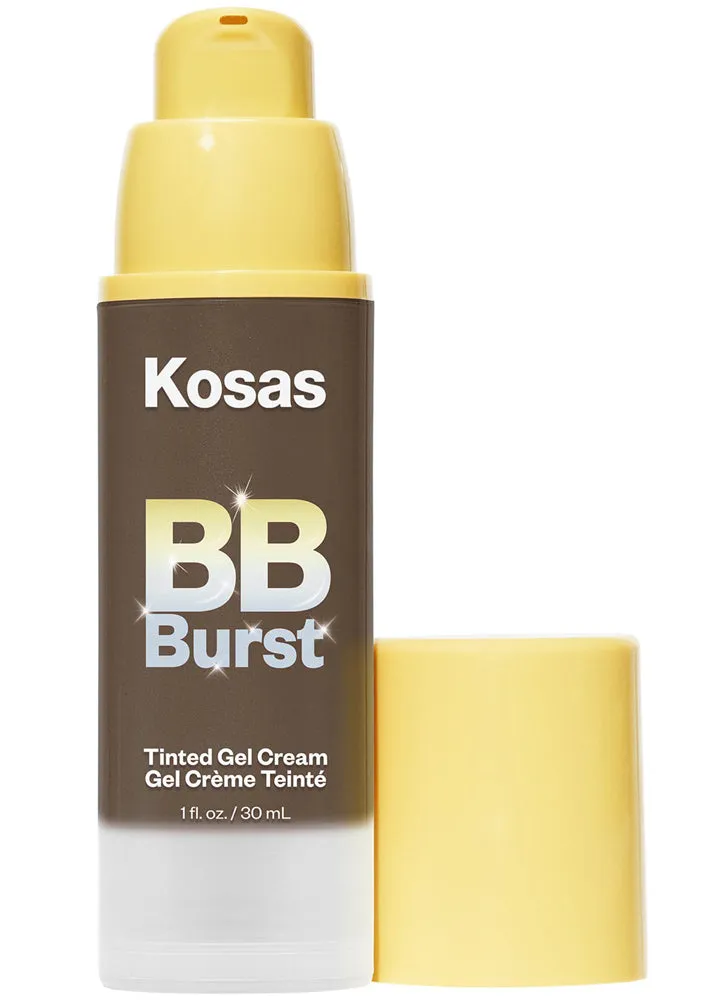 Kosas BB Burst Tinted Gel Cream