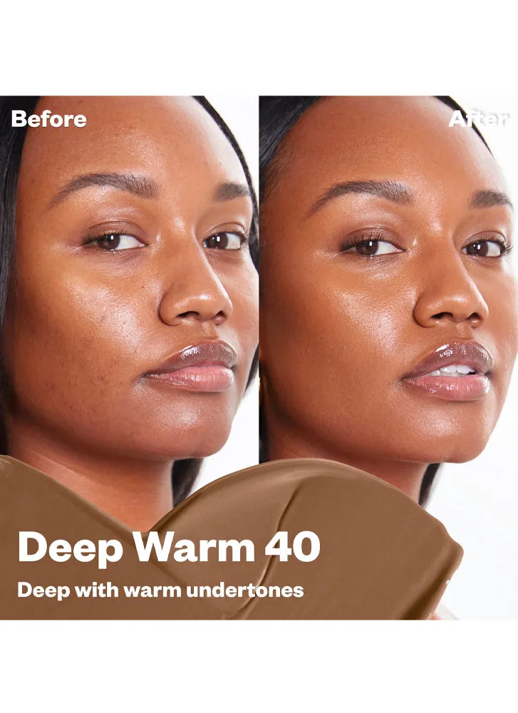 Kosas BB Burst Tinted Gel Cream