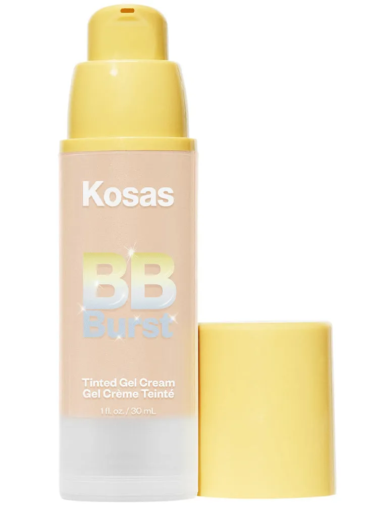 Kosas BB Burst Tinted Gel Cream