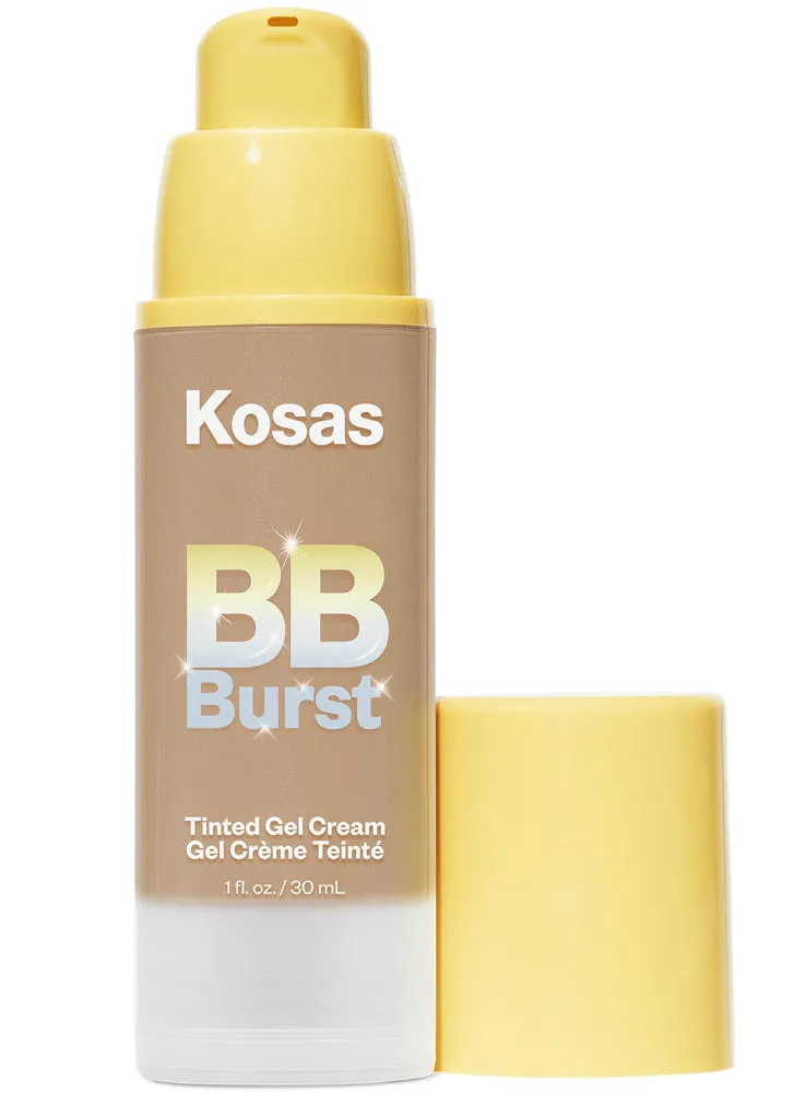 Kosas BB Burst Tinted Gel Cream