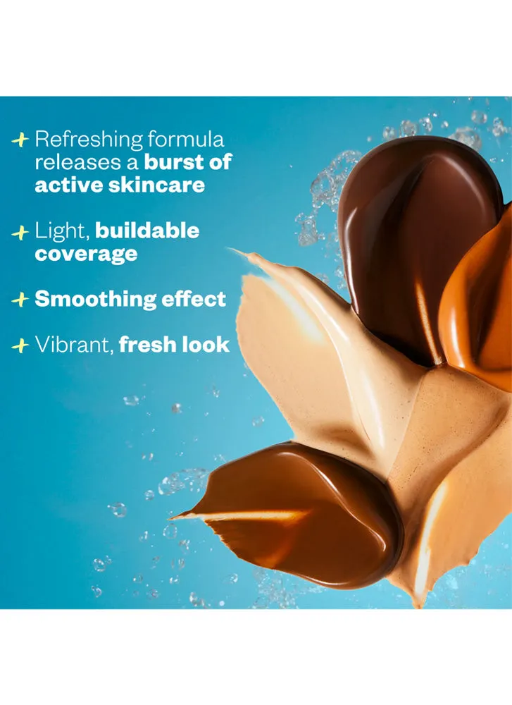 Kosas BB Burst Tinted Gel Cream
