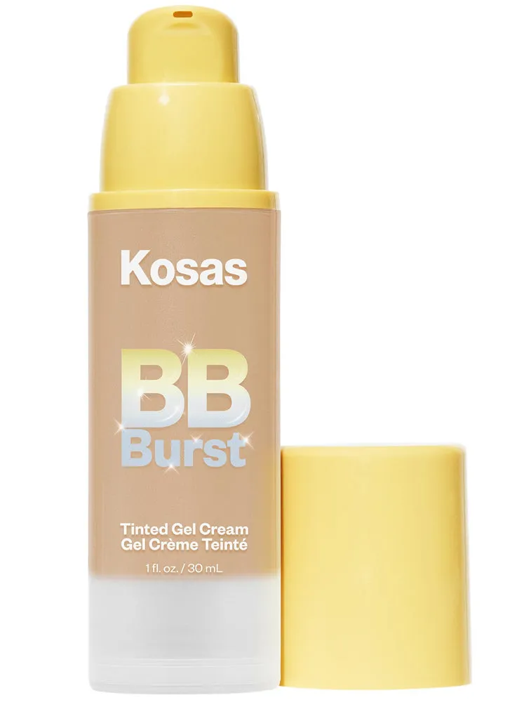 Kosas BB Burst Tinted Gel Cream