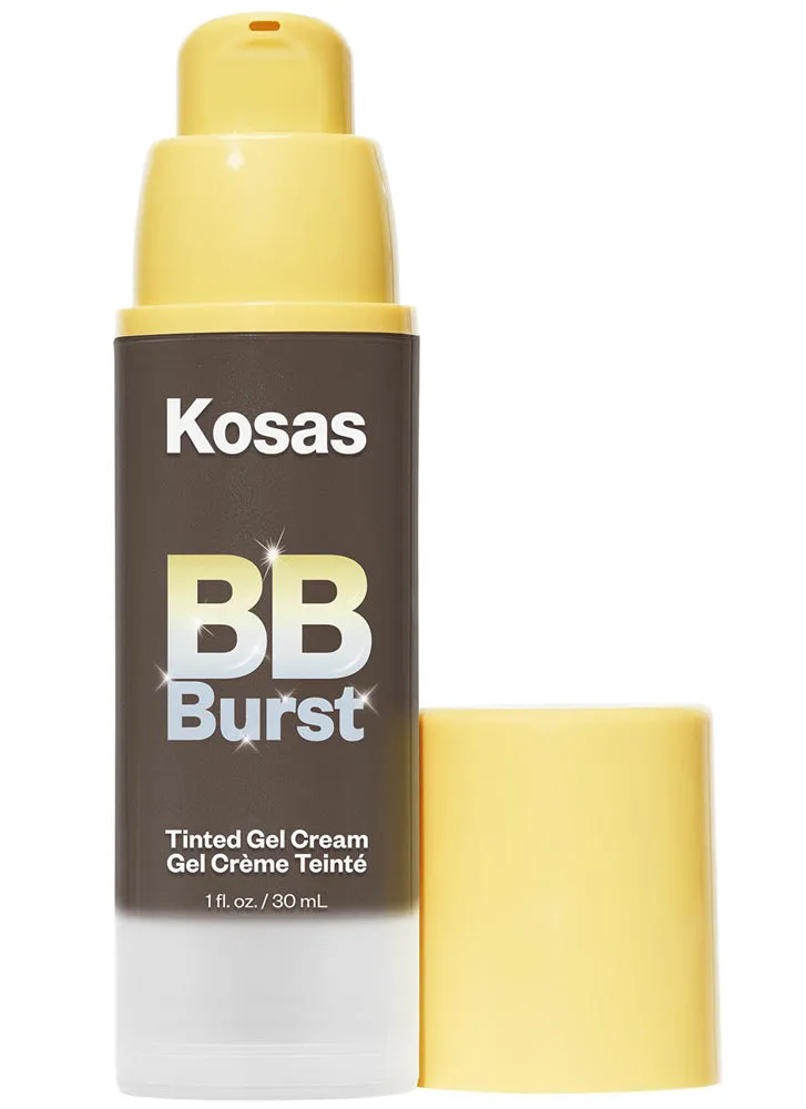 Kosas BB Burst Tinted Gel Cream