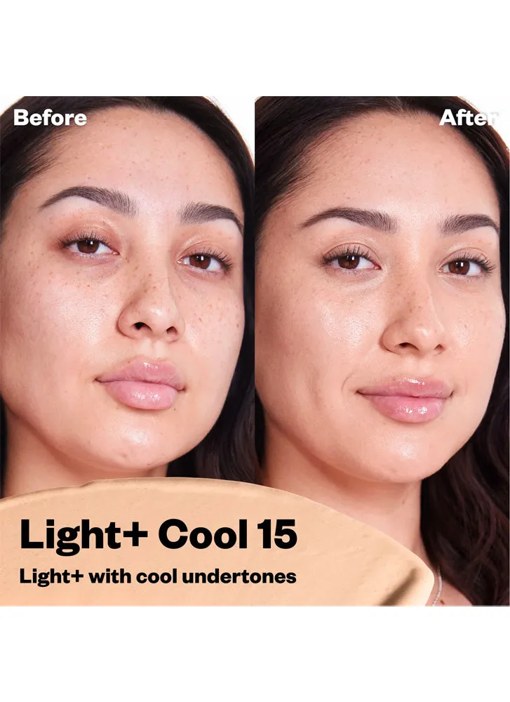 Kosas BB Burst Tinted Gel Cream
