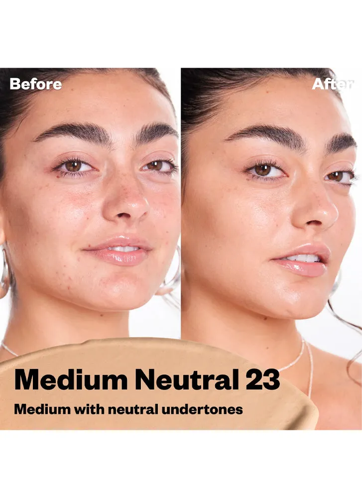 Kosas BB Burst Tinted Gel Cream