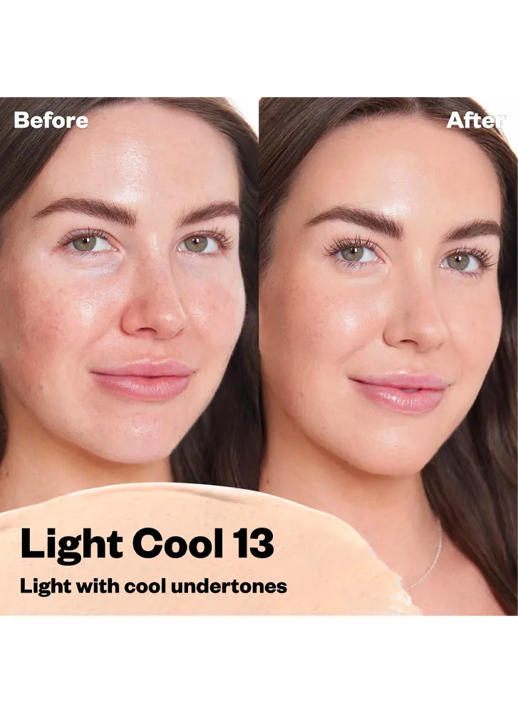 Kosas BB Burst Tinted Gel Cream
