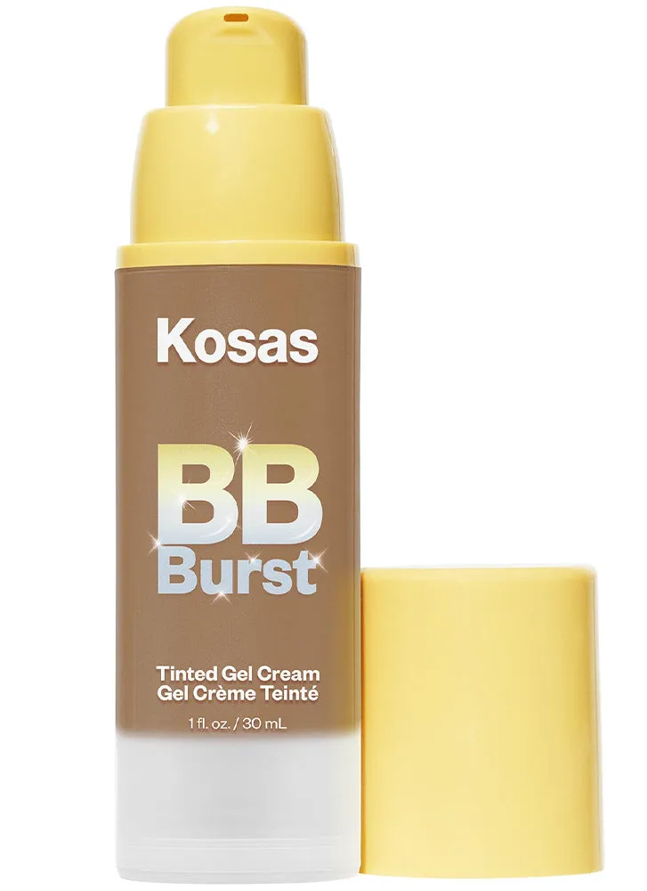 Kosas BB Burst Tinted Gel Cream