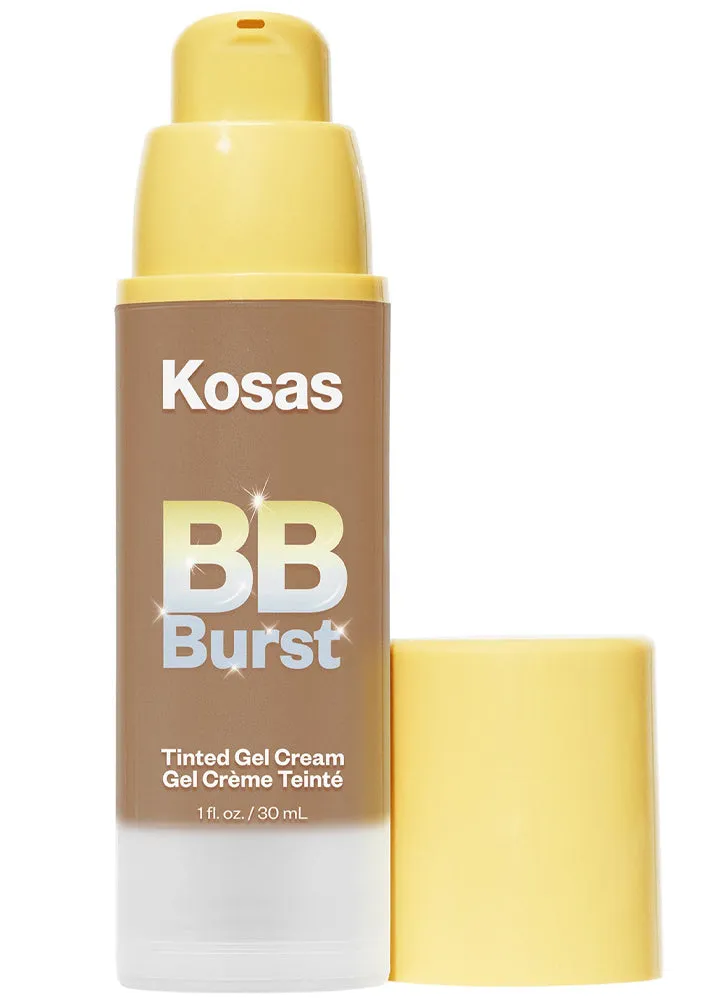 Kosas BB Burst Tinted Gel Cream