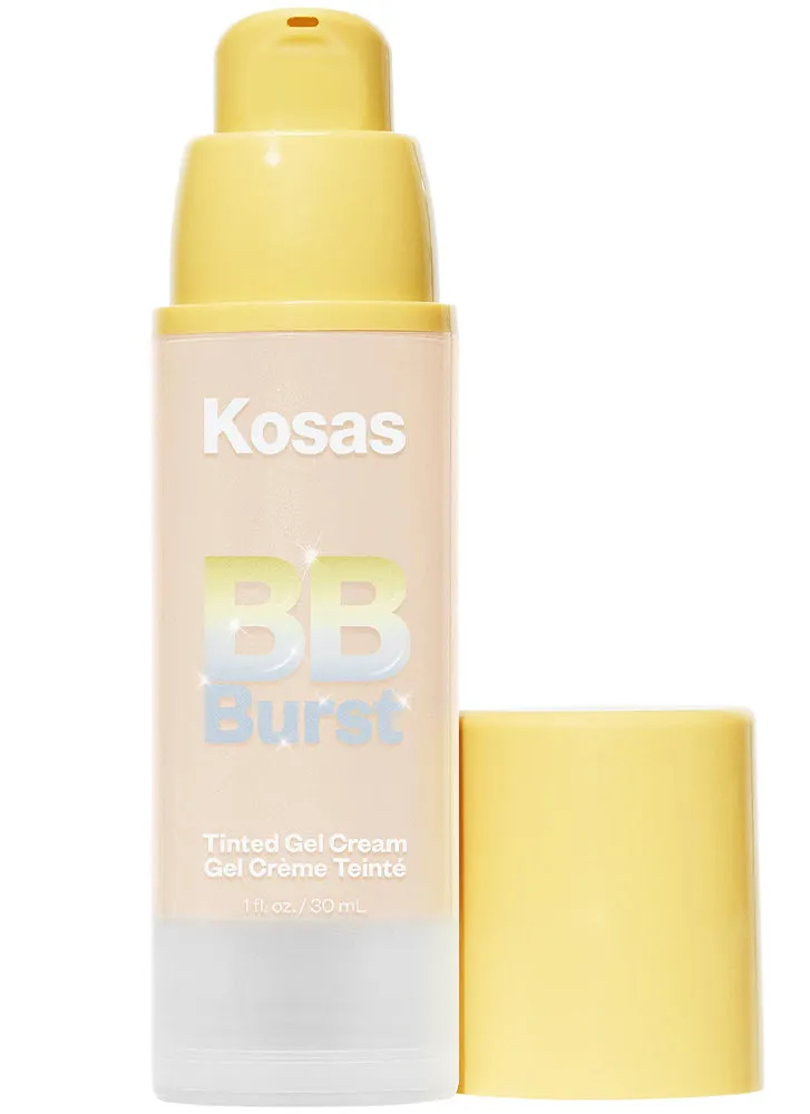 Kosas BB Burst Tinted Gel Cream