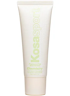 Kosas Chemistry AHA Serum Deodorant Fragrance Free