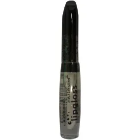 L.A. COLORS - Moisturizing Lip Gloss CLG869 Clearly Said - 0.34 fl. oz. (10 ml)