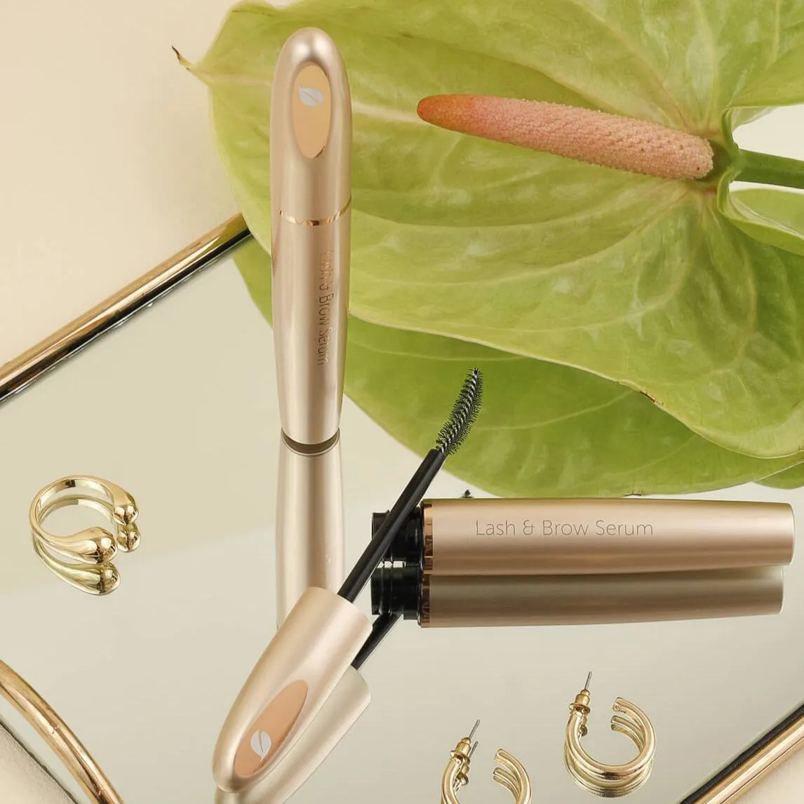 Lash & Brow Serum 5ml