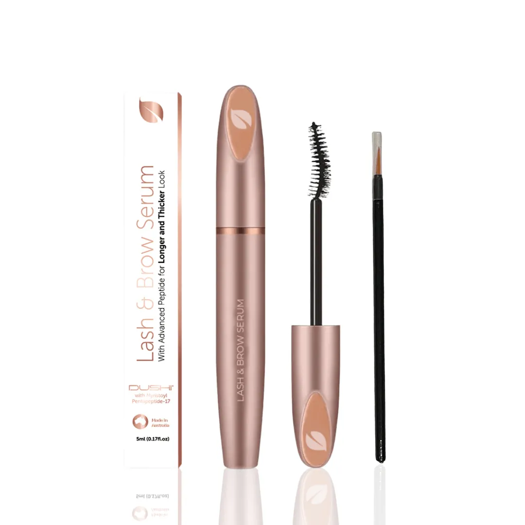 Lash & Brow Serum 5ml