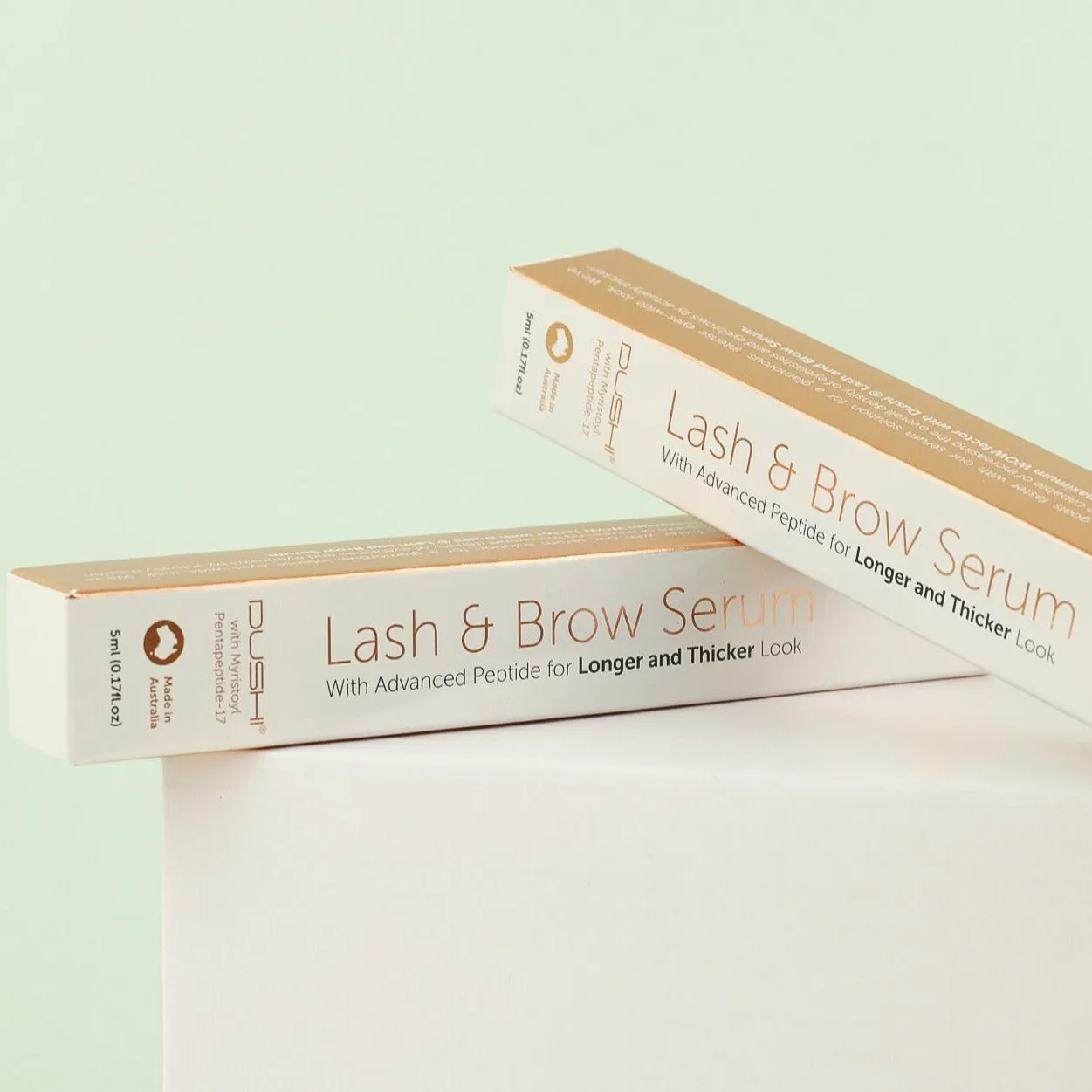 Lash & Brow Serum 5ml