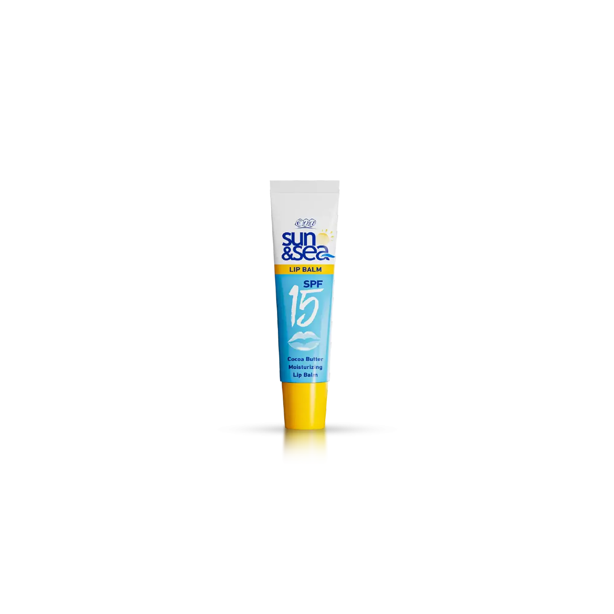 Lip Balm SPF 15