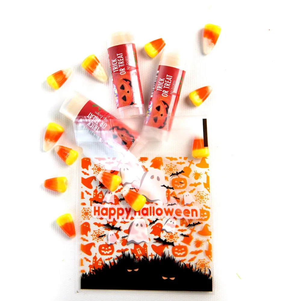 Lip balm Trick or Treat by Good Earth Beauty