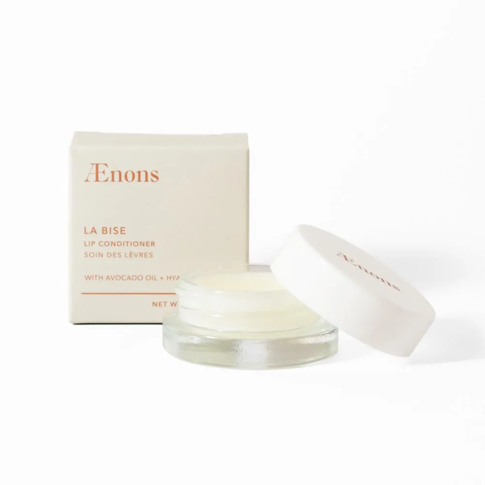 Lip Conditioner