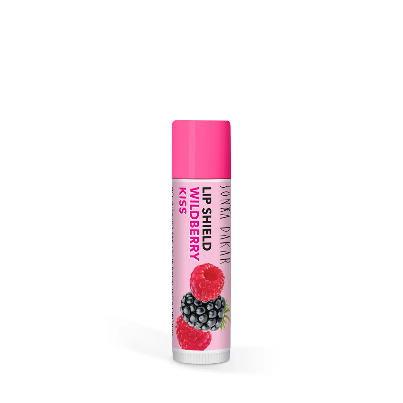 Lip Shield